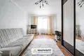 1 room apartment 43 m² Minsk, Belarus