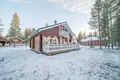 2 bedroom house 80 m² Kittilae, Finland