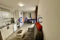 Wohnung 2 zimmer 54 m² Nessebar, Bulgarien