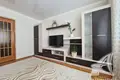 1 room apartment 43 m² Brest, Belarus