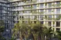 Wohnung 1 zimmer 34 m² Batumi, Georgien