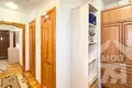 3 room apartment 72 m² Barysaw, Belarus