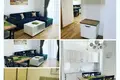 Kondominium 1 Schlafzimmer 43 m² Becici, Montenegro