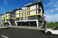 2 bedroom apartment 95 m² Alanya, Turkey