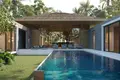 5 bedroom villa 71 771 m² Phuket, Thailand