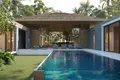 villa de 5 dormitorios 71 771 m² Phuket, Tailandia