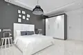 2 bedroom penthouse 93 m² Mahmutlar, Turkey