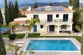 Dom 4 pokoi 227 m² Moni, Cypr