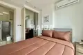 1 bedroom apartment 35 m² Bang Sare, Thailand