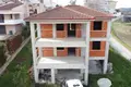 Коттедж 6 комнат 280 м² Skala Fourkas, Греция