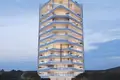 Mieszkanie 2 pokoi 166 m² Koinoteta Agiou Tychona, Cypr