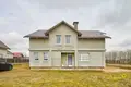 House 251 m² Atolina, Belarus