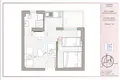 Apartment 40 m² in Vlora, Albania