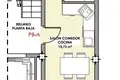 Mieszkanie 1 pokój 42 m² Torrevieja, Hiszpania