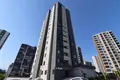 Attique 2 chambres 90 m² Mezitli, Turquie