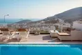 3 bedroom villa 210 m² Kaş, Turkey