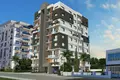 Kompleks mieszkalny Novyy proekt v gorode Famagusta nepodaleku ot TC City mall