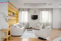 Apartamento 3 habitaciones 63 m² Vilna, Lituania