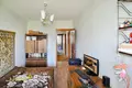 Wohnung 4 zimmer 73 m² Minsk, Belarus