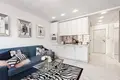 Квартира 2 комнаты 30 м² в Варшаве, Польша
