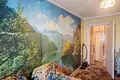 3 room apartment 56 m² Orsha, Belarus