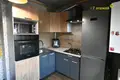 1 room apartment 35 m² Navaselle, Belarus