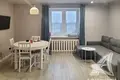 Квартира 3 комнаты 64 м² Брест, Беларусь