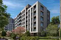 Wohnung 3 zimmer 99 m² Atasehir, Türkei