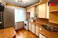 2 room apartment 47 m² Sluck, Belarus