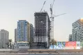 Residential complex New residence Creek close to Burj Khalifa and Jumeirah Beach, Al Jaddaf, Dubai, UAE