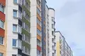 1 room apartment 40 m² Fanipalski sielski Saviet, Belarus