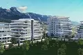 Penthouse 4 pokoi 280 m² Girne Kyrenia District, Cypr Północny
