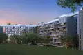 1 bedroom apartment 36 m² Phuket, Thailand