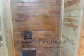 Haus 120 m² Dzmitrovicki sielski Saviet, Belarus