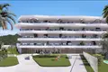 Квартира 3 комнаты 72 м² la Nucia, Испания