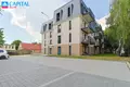 Apartamento 2 habitaciones 45 m² Silute, Lituania