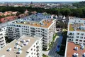 Mieszkanie 2 pokoi 42 m² Gdańsk, Polska