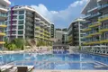 2 bedroom apartment  Kargicak, Turkey