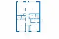 Dom 3 pokoi 84 m² Helsinki sub region, Finlandia