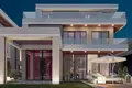 6 bedroom villa 500 m² Alanya, Turkey