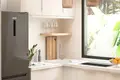 2 room apartment 45 m² Penestanan, Indonesia