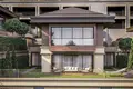 Casa 6 habitaciones 461 m² Basaksehir, Turquía