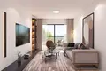 Wohnung 2 Schlafzimmer 95 m² Oroklini, Zypern