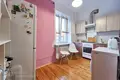 Wohnung 2 zimmer 47 m² Minsk, Belarus