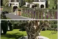 5 bedroom house 1 100 m² Przno, Montenegro