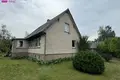 House 196 m² Sakiai, Lithuania