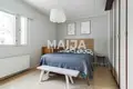 Квартира 2 комнаты 62 м² Helsinki sub-region, Финляндия