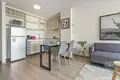 Wohnung 1 Schlafzimmer 28 m² Santiago, Chile