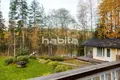 Cottage 2 bedrooms 93 m² Jyväskylä sub-region, Finland