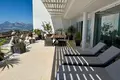 Mieszkanie 3 pokoi 222 m² Altea, Hiszpania